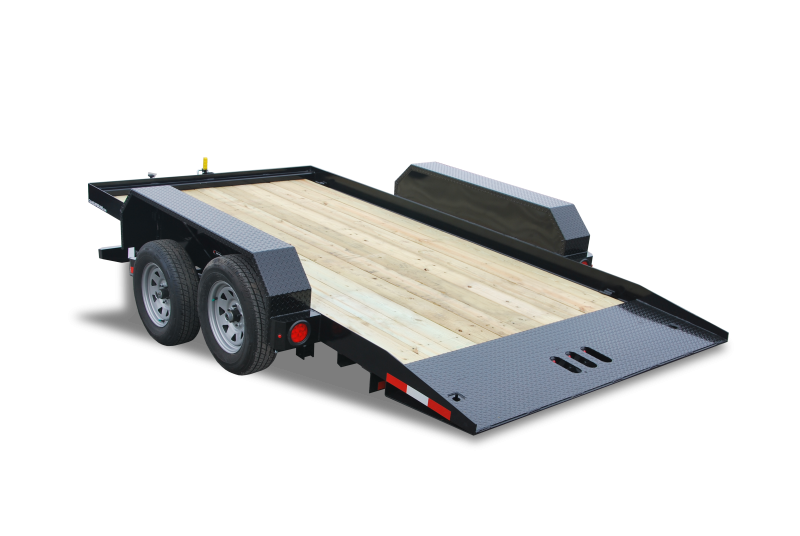 2022 Cam Superline P5CAM714FTT Flatbed Trailer 2022 Cam Superline P5CAM714FTT Flatbed Trailer
