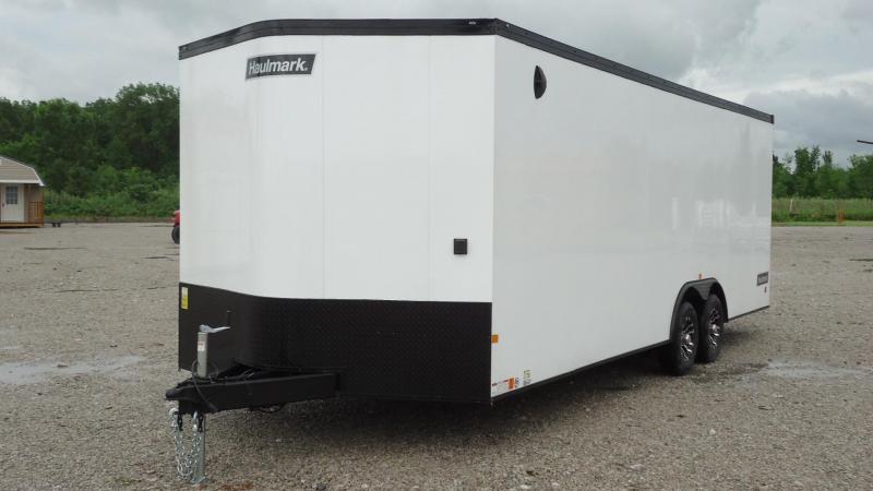 2022 Haulmark HEAT HH8524T3 Car / Racing Trailer 2022 Haulmark HEAT HH8524T3 Car / Racing Trailer