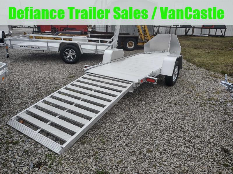 new Motorcycle / Cycle Trailers Aluma Other for sale, in Defiance, OH Thumbnail 8