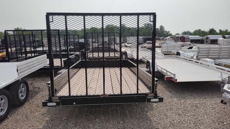 new Utility Trailers Doolittle Trailer Mfg  for sale, in Defiance, OH Thumbnail 2