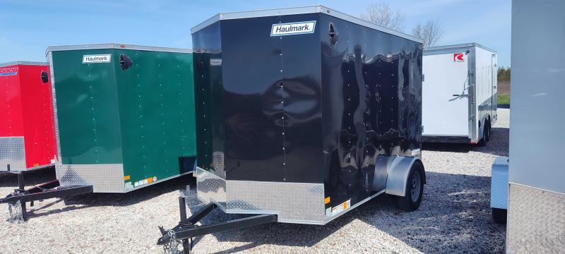 2022 Haulmark PP610S2 Passport Cargo / Enclosed Trailer