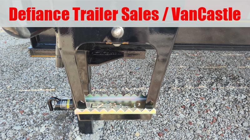 new Equipment / Flatbed Trailers Doolittle Trailer Mfg Other for sale, in Defiance, OH Thumbnail 6