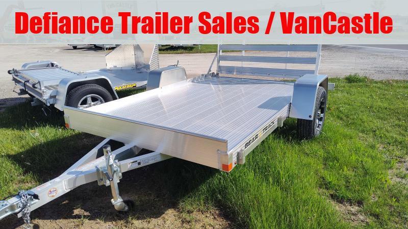 2023 Bear Track BTU76120 Other Utility Trailer