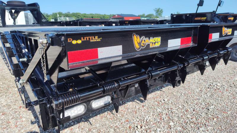 new Equipment / Flatbed Trailers Doolittle Trailer Mfg Other for sale, in Defiance, OH Thumbnail 7