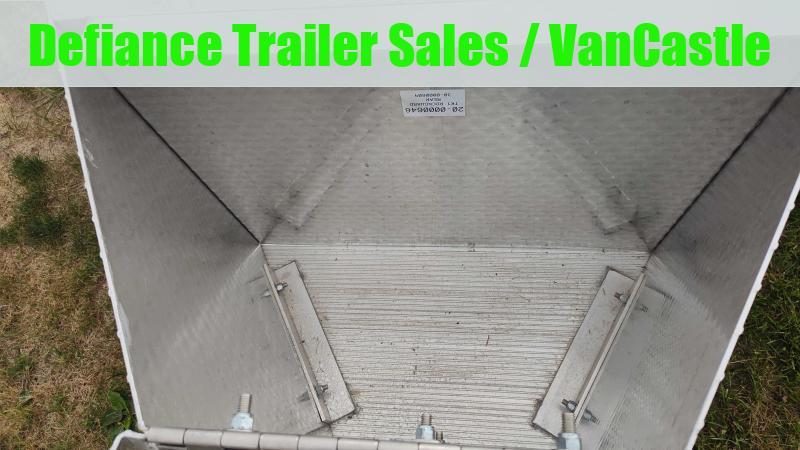 new Motorcycle / Cycle Trailers Aluma Other for sale, in Defiance, OH Thumbnail 6