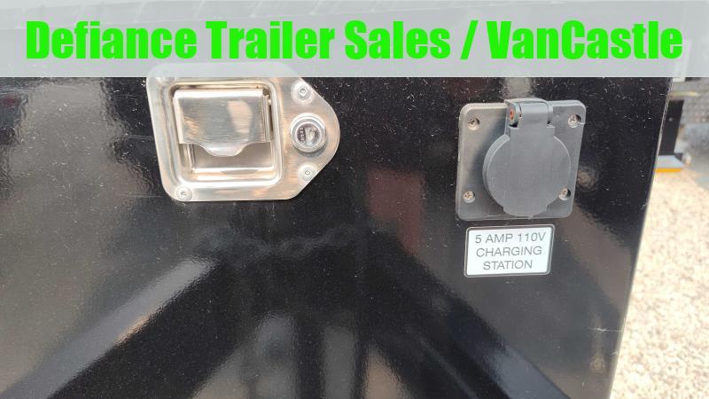new Dump Trailers Doolittle Trailer Mfg Other for sale, in Defiance, OH Thumbnail 3