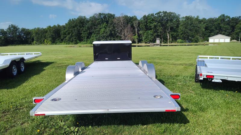 new Car Haulers / Racing Trailers Aluma Other for sale, in Defiance, OH Thumbnail 8