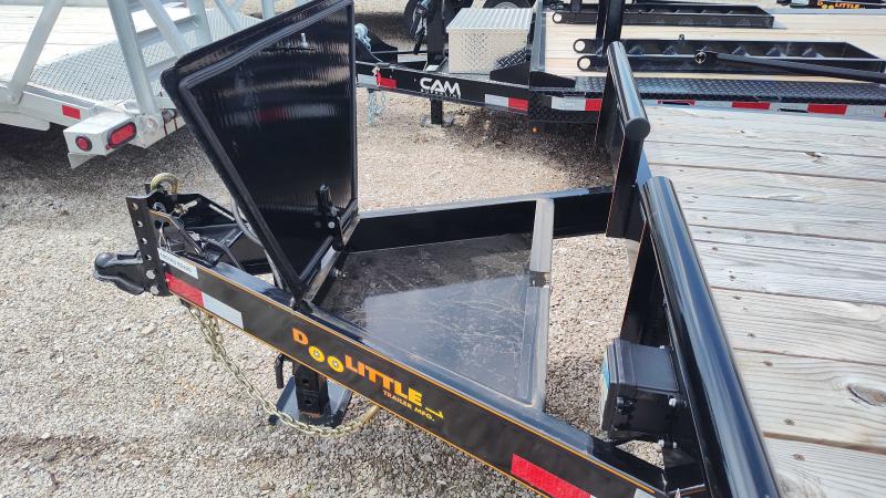 new Equipment / Flatbed Trailers Doolittle Trailer Mfg Other for sale, in Defiance, OH Thumbnail 3