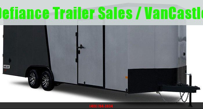 2023 Haulmark HEAT8524T3 Car / Racing Trailer 2023 Haulmark HEAT8524T3 Car / Racing Trailer