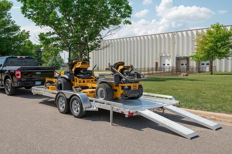 new Car Haulers / Racing Trailers Aluma Other for sale, in Defiance, OH Thumbnail 7