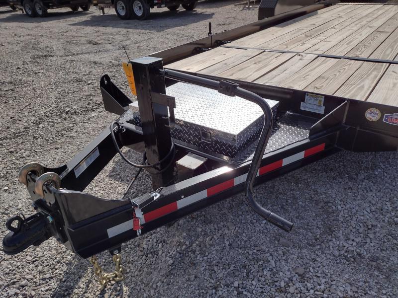 new Equipment / Flatbed Trailers Cam Superline Other for sale, in Defiance, OH Thumbnail 12
