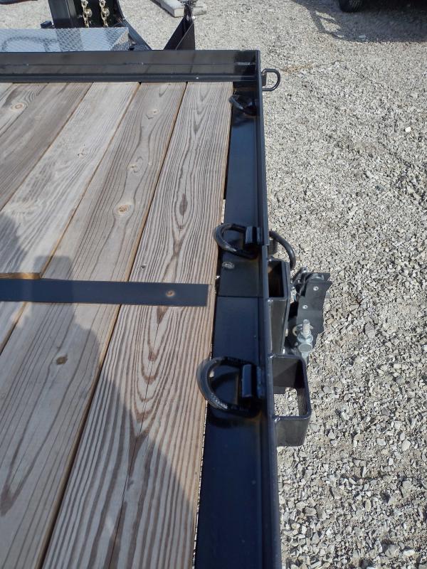 new Equipment / Flatbed Trailers Cam Superline Other for sale, in Defiance, OH Thumbnail 9