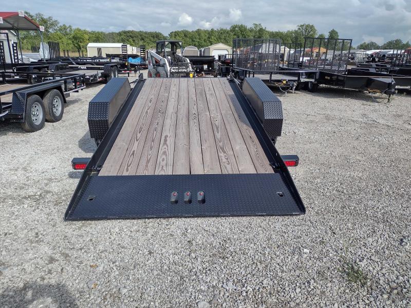 new Equipment / Flatbed Trailers Cam Superline Other for sale, in Defiance, OH Thumbnail 3