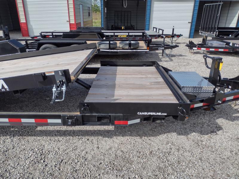 new Equipment / Flatbed Trailers Cam Superline Other for sale, in Defiance, OH Thumbnail 11