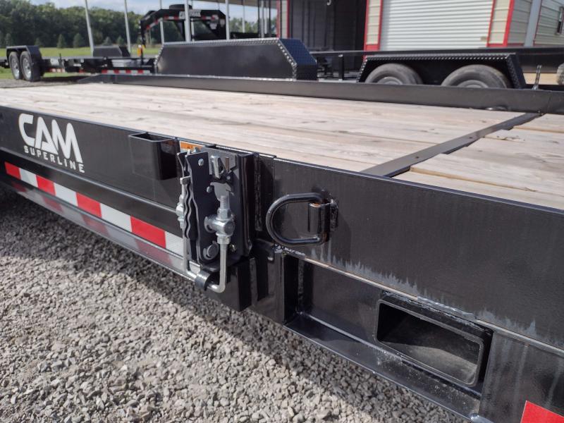 new Equipment / Flatbed Trailers Cam Superline Other for sale, in Defiance, OH Thumbnail 7