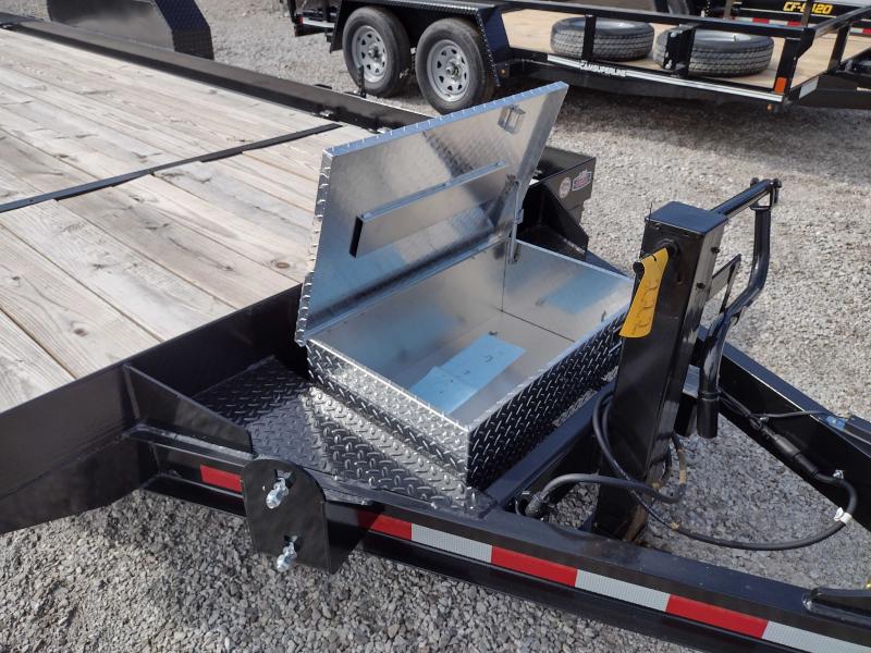 new Equipment / Flatbed Trailers Cam Superline Other for sale, in Defiance, OH Thumbnail 8