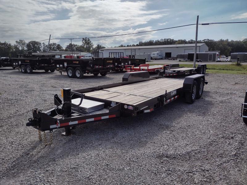 new Equipment / Flatbed Trailers Cam Superline Other for sale, in Defiance, OH Thumbnail 2