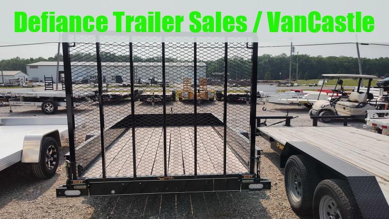 new Utility Trailers Doolittle Trailer Mfg  for sale, in Defiance, OH Thumbnail 10