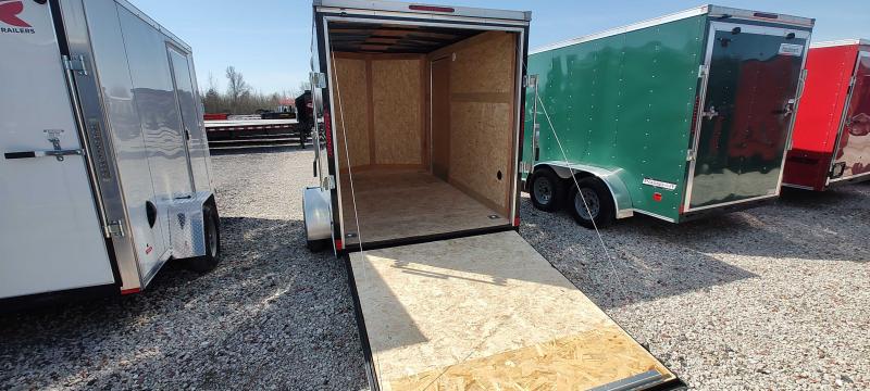 new Cargo (Enclosed) Trailers Haulmark Passport for sale, in Defiance, OH Thumbnail 5