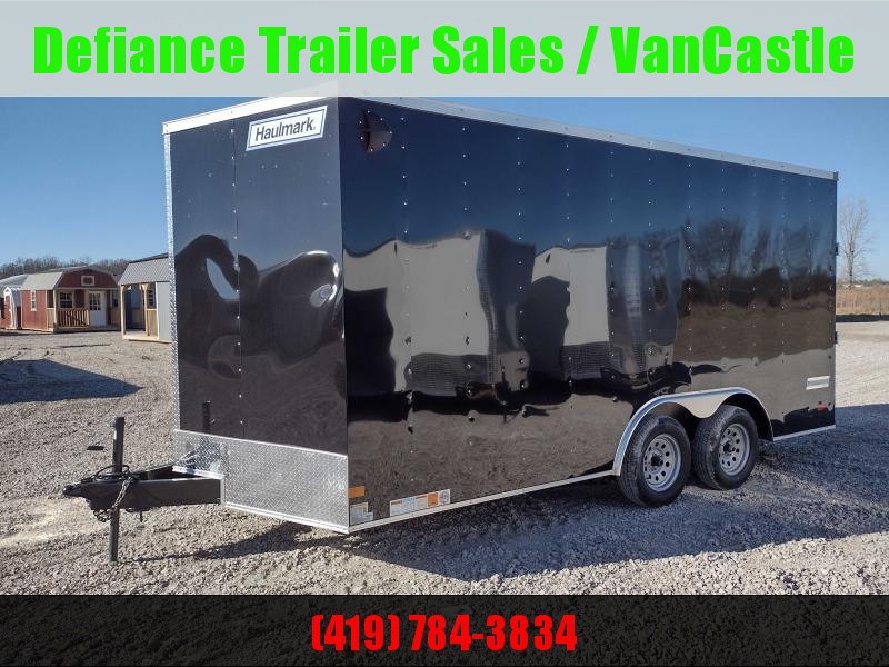 2023 Haulmark PP8516T2-D Passport Cargo / Enclosed Trailer 2023 Haulmark PP8516T2-D Passport Cargo / Enclosed Trailer
