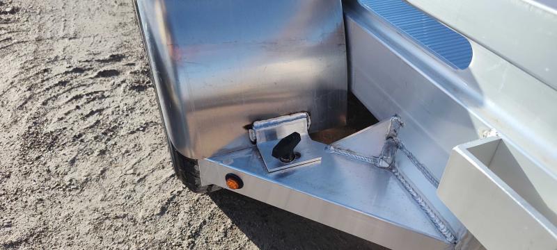 new Utility Trailers Aluma Other for sale, in Defiance, OH Thumbnail 5