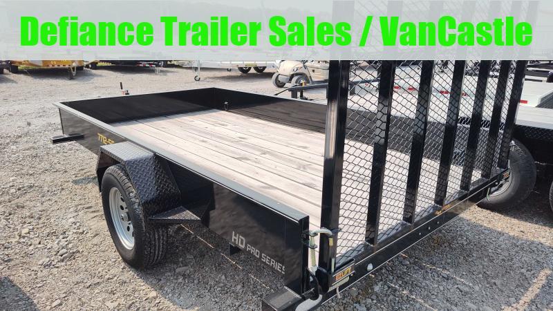 new Utility Trailers Doolittle Trailer Mfg  for sale, in Defiance, OH Thumbnail 2