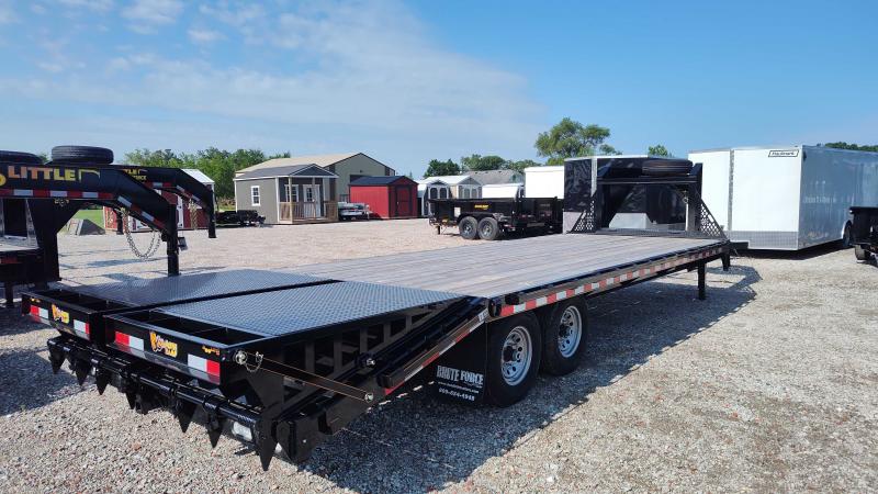 new Equipment / Flatbed Trailers Doolittle Trailer Mfg Other for sale, in Defiance, OH Thumbnail 3