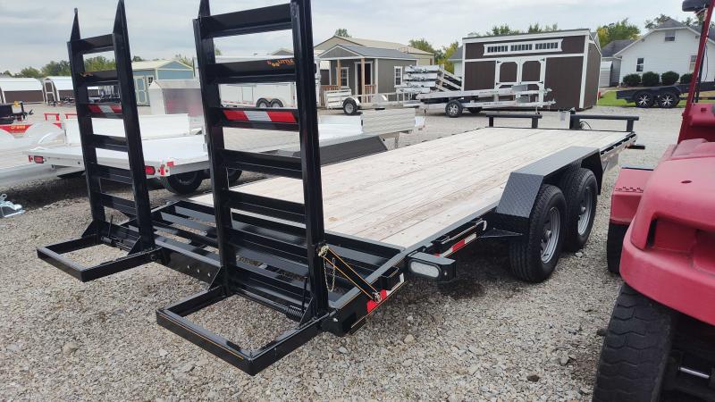 new Equipment / Flatbed Trailers Doolittle Trailer Mfg Other for sale, in Defiance, OH Thumbnail 5