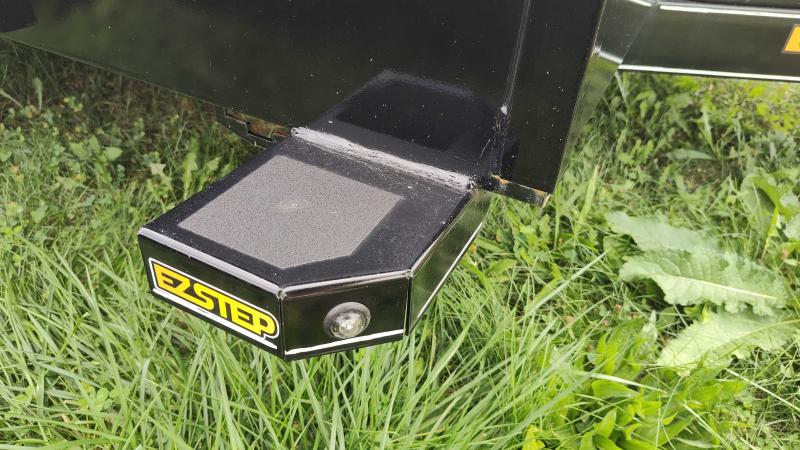 new Utility Trailers Doolittle Trailer Mfg Other for sale, in Defiance, OH Thumbnail 6