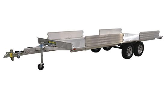 new ATV Trailers Aluma Other for sale, in Defiance, OH Thumbnail 4