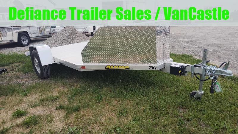 new Motorcycle / Cycle Trailers Aluma Other for sale, in Defiance, OH Thumbnail 3