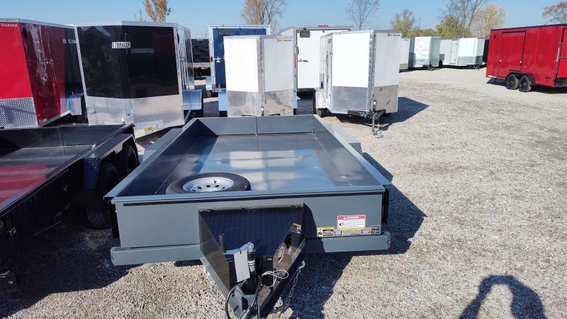 new Dump Trailers Doolittle Trailer Mfg Other for sale, in Defiance, OH Thumbnail 2