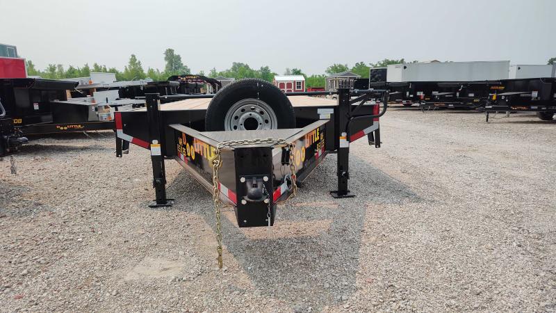 new Equipment / Flatbed Trailers Doolittle Trailer Mfg Other for sale, in Defiance, OH Thumbnail 4