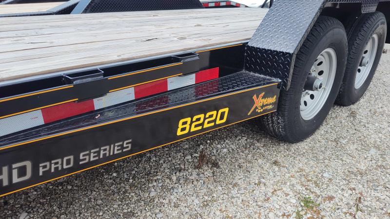 new Equipment / Flatbed Trailers Doolittle Trailer Mfg Other for sale, in Defiance, OH Thumbnail 4