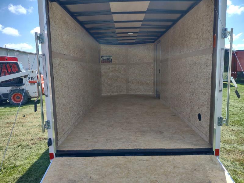 new Cargo (Enclosed) Trailers Pace American Other for sale, in Defiance, OH Thumbnail 7