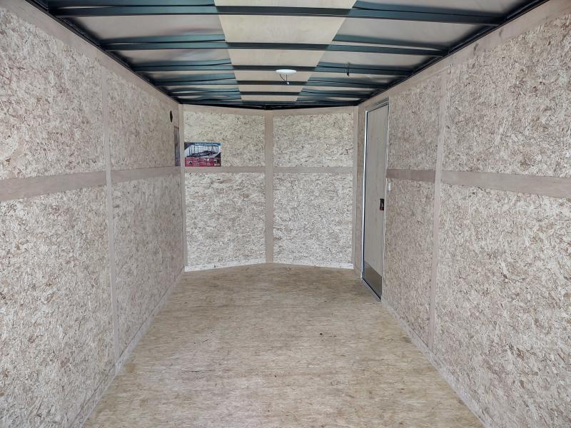 new Cargo (Enclosed) Trailers Pace American Other for sale, in Defiance, OH Thumbnail 8