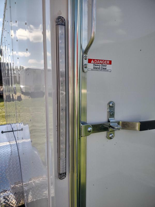 new Cargo (Enclosed) Trailers Pace American Other for sale, in Defiance, OH Thumbnail 5