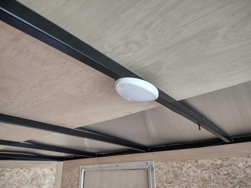 new Cargo (Enclosed) Trailers Pace American Other for sale, in Defiance, OH Thumbnail 9