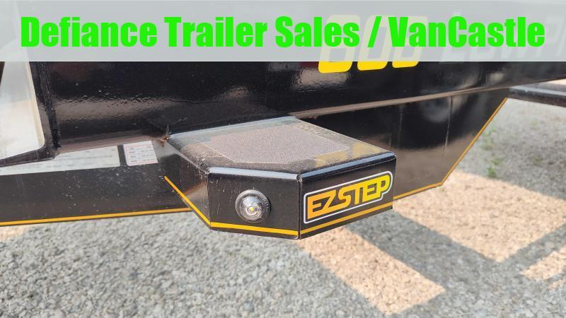 new Dump Trailers Doolittle Trailer Mfg Other for sale, in Defiance, OH Thumbnail 7