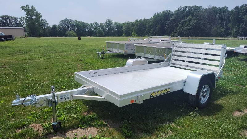 new Utility Trailers Aluma Other for sale, in Defiance, OH Thumbnail 3