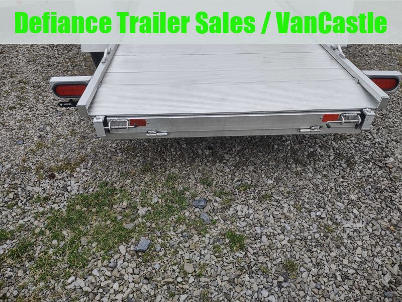 new Motorcycle / Cycle Trailers Aluma Other for sale, in Defiance, OH Thumbnail 4