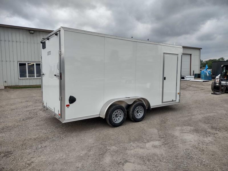 new Cargo (Enclosed) Trailers E-Z Hauler  for sale, in Defiance, OH Thumbnail 2