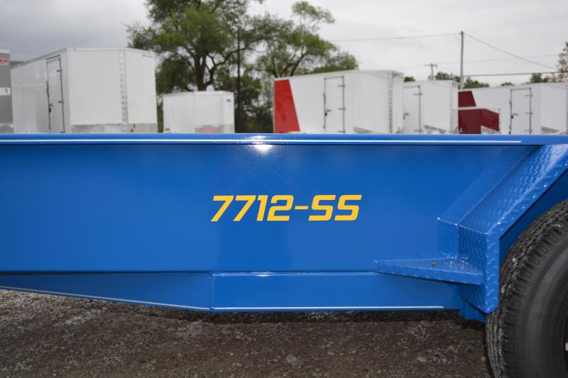 new Utility Trailers Doolittle Trailer Mfg  for sale, in Defiance, OH Thumbnail 4