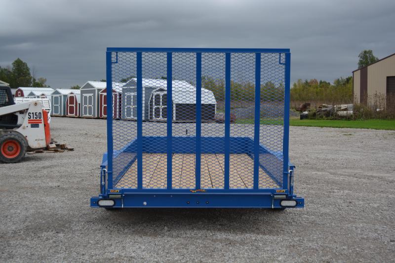new Utility Trailers Doolittle Trailer Mfg  for sale, in Defiance, OH Thumbnail 10