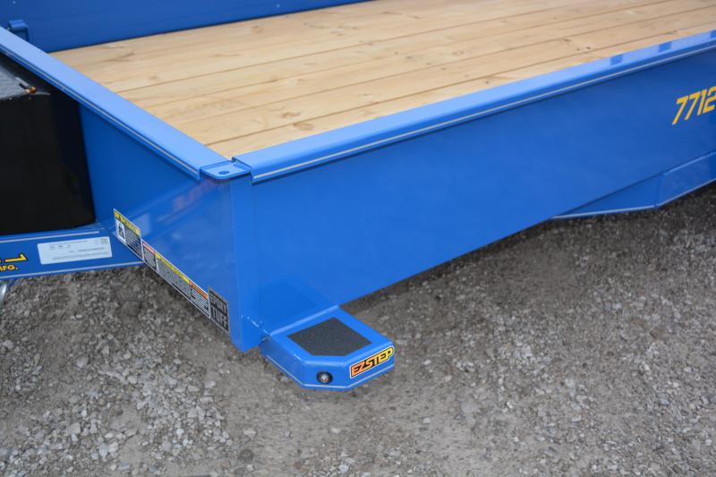 new Utility Trailers Doolittle Trailer Mfg  for sale, in Defiance, OH Thumbnail 6