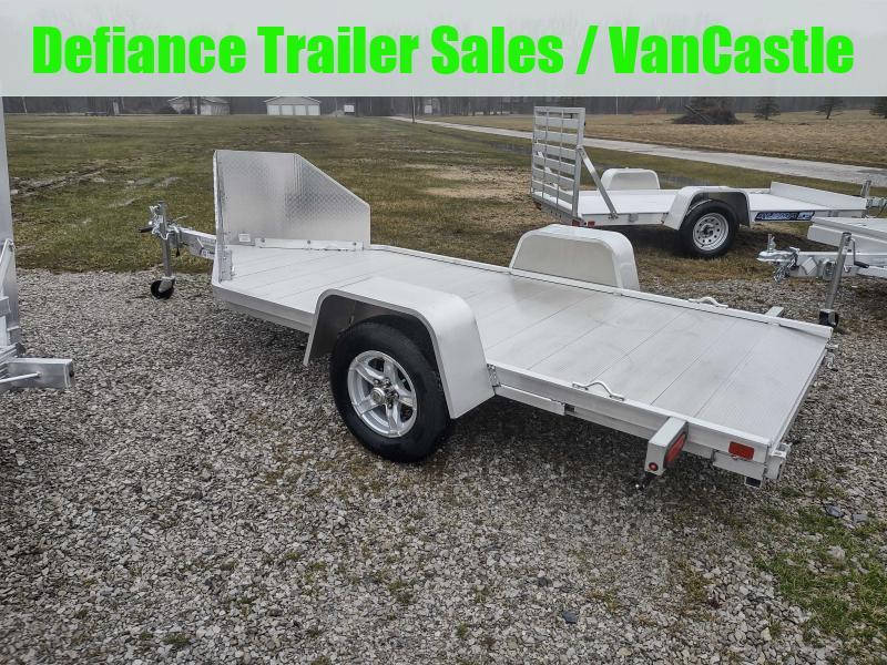 new Motorcycle / Cycle Trailers Aluma Other for sale, in Defiance, OH Thumbnail 2