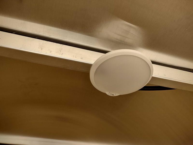 new Cargo (Enclosed) Trailers E-Z Hauler  for sale, in Defiance, OH Thumbnail 8