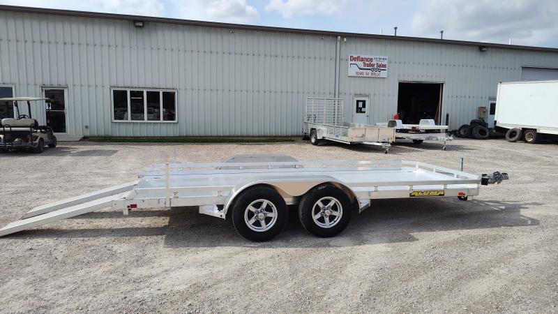 new Car Haulers / Racing Trailers Aluma Other for sale, in Defiance, OH Thumbnail 5