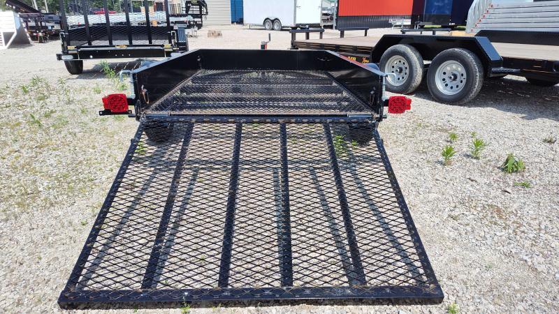 new Utility Trailers Doolittle Trailer Mfg  for sale, in Defiance, OH Thumbnail 5