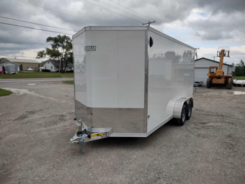 new Cargo (Enclosed) Trailers E-Z Hauler  for sale, in Defiance, OH image-0